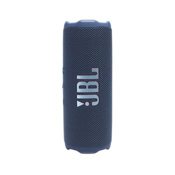 Altavoces JBL Flip 7 Portátiles Bluetooth 20W con USB-C y AI Sound Boost resistentes IP68