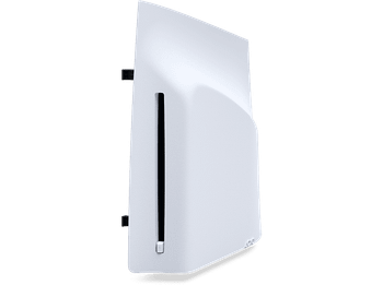 Accesorio PS5 - Sony Unidad de disco para la versión digital PS5®, Blanco