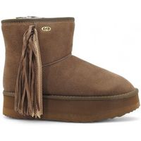 liu jo botines sf5109px002s3830-ai26 para mujer