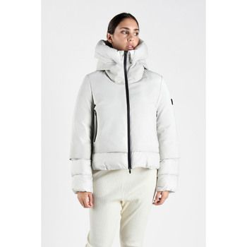 Canadiens Chaquetas Giacca W Becancour Sh para mujer