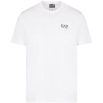 Emporio Armani EA7 Tops y Camisetas 7M000567AF10375 para hombre
