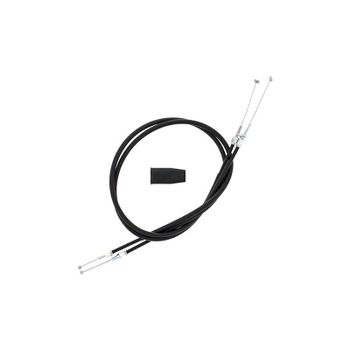 Cable del acelerador Honda XR 250 R '96-'04 kit completo