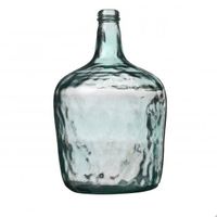 factory cuadros jarron geneve - elegante diseno moderno - 40x245 cm - vidrio resistente