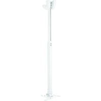 Vogel's PPC 1585 Techo Plata montaje para projecto