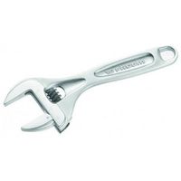 llave corta facom - lg200 abierta 40 mm - 113as8c