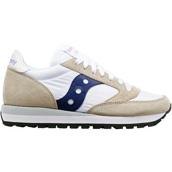 Saucony Deportivas Moda Jazz Original para mujer