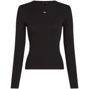 Tommy Jeans Camiseta manga larga GT22737 para mujer