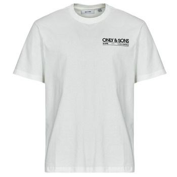Only & Sons Camiseta ONSKASBAH para hombre