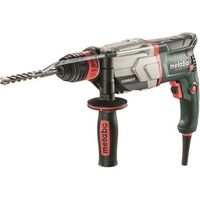 metabo martillo perforador uhe 2660-2 quick - 850 w