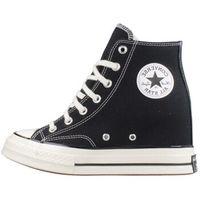 converse deportivas moda chuck 70 wedge para mujer