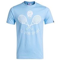 joma camiseta challenge para hombre