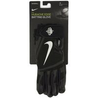 nike guantes gants huarache edge cuir synthetique para mujer