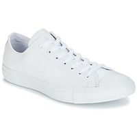 converse zapatillas all star monochrome cuir ox para mujer