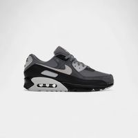 nike zapatillas air max 90 smoke grey black photon dust para hombre