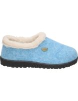 zapatillas de casa cerradas calz roal r80005 azules 36