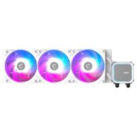 msi mag coreliquid a13 360 rgb kit refrigeracion liquida 360mm blanco