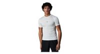 maillot de manga corta champion legacy blanco