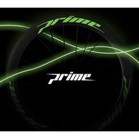 prime rr-50 v3 road wheel sticker pack green