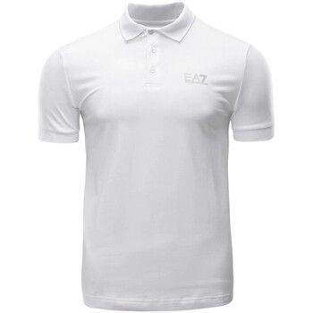 Emporio Armani EA7 Polo 8NPF14-PJVQZ para hombre