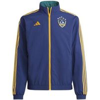 adidas cazadora la galaxy para hombre
