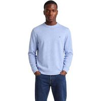 tommy hilfiger jersey pima org ctn cashmere mw0mw28046 para hombre