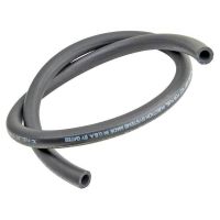 manguera de combustible 6x12mm negra de alta presion