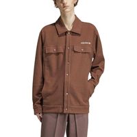 adidas camisa manga larga originals para hombre