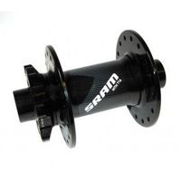 sram buje-rd disc mth 716 6-agujeros 002018005000 negro 32l