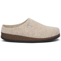 valleverde zuecos beige para mujer