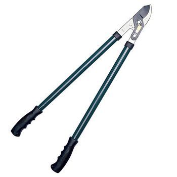 Tijera Podar 2 Manos Jardin Multiplicador 70 Cm - Neoferr
