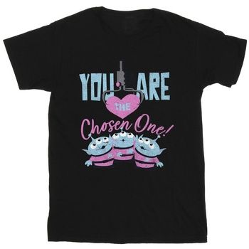 Disney Camiseta manga larga Toy Story You Are The Chosen One para niña