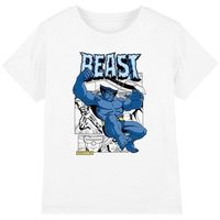 marvel tops y camisetas x-men para nina