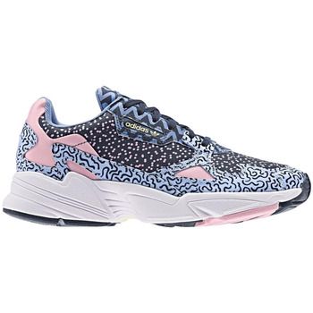 adidas Deportivas Moda Baskets Falcon W multicolore para mujer