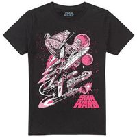 disney camiseta tv33651 para mujer