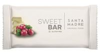 barre energetique santa madre sweet bar 3 chocolats 60g