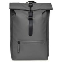rains mochila roltop rucksack para mujer