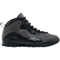 nike zapatillas altas jordan 10 retro shadow 2025 para hombre