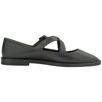 Melissa Bailarinas Ever AD - Metallic Green para mujer