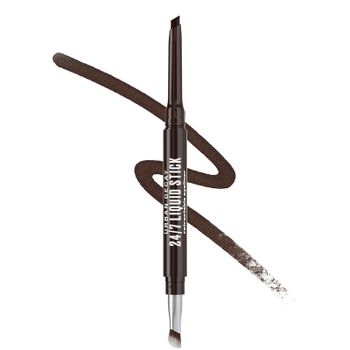 Urban Decay 24/7 Liquid Sticks Eyeliner (Various Shades) - Brown Noise