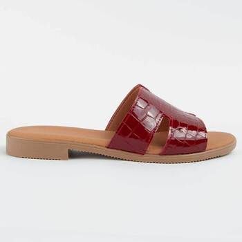 Purapiel Sandalias 102715 para mujer