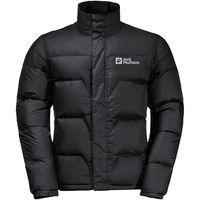 jack wolfskin parka dna tundra xt down jacket para hombre