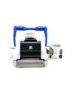 robot limpiafondos tiger shark qc