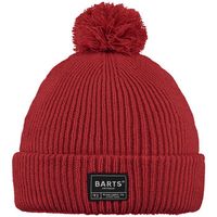 barts gorro 57180 red para mujer