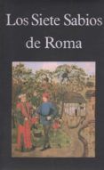 los siete sabios de roma