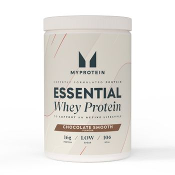 Essential Whey Protein - 300g - 12raciones - Crema de Chocolate