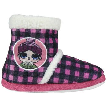 Lol Shoes Pantuflas 2300004143 para niña