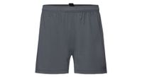 pantalon corto gore wear concurve 5  gris hombre