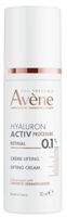 avene hyaluron activ procedure 01 crema lifting antiarrugas 30 ml