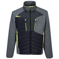 portwest chaqueta dx4 para mujer
