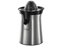 exprimidor - russell hobbs 22760-56 classics potencia 60w vertido directamente en el vaso 2 conos